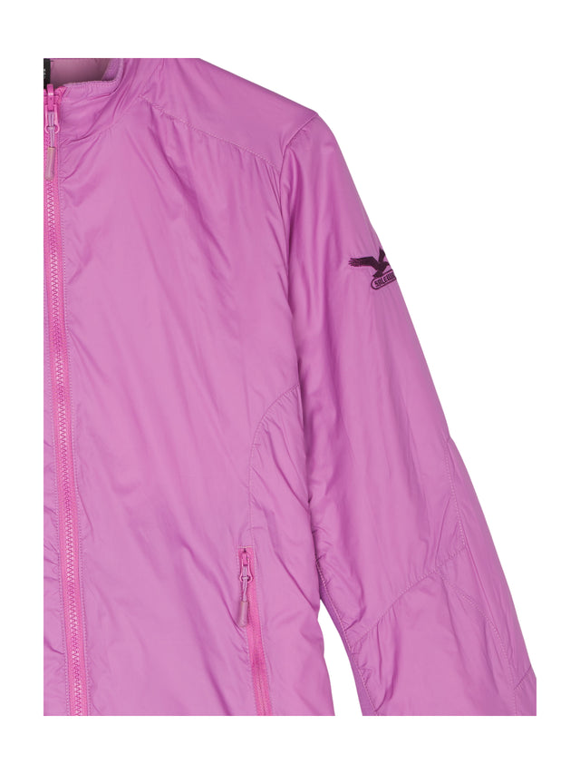 Kunstfaserjacke für Damen