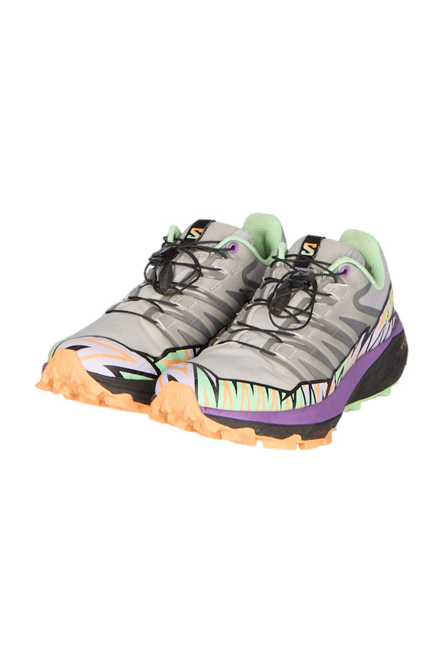 Laufschuhe & Trailrunningschuhe für Damen