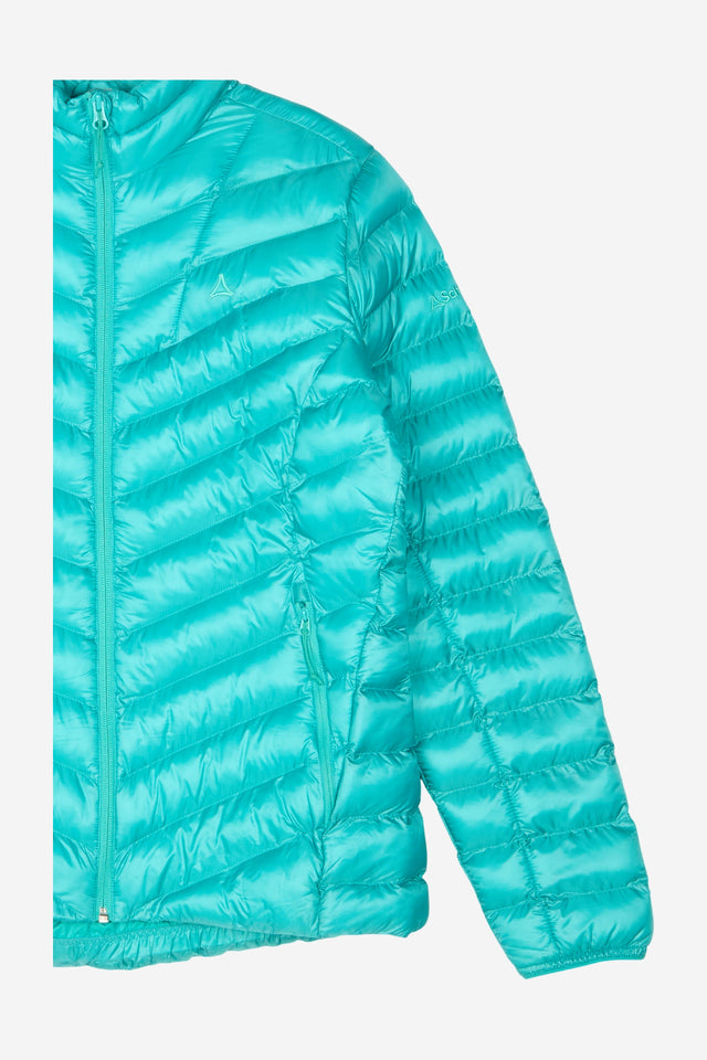 Isolationsjacke für Damen