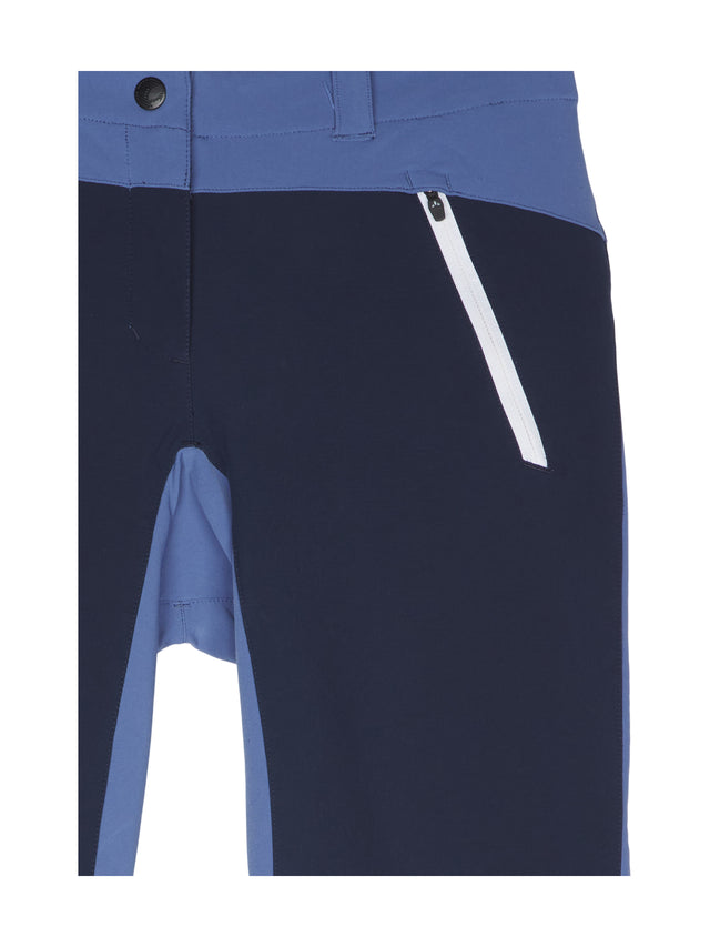 Softshellhose für Damen