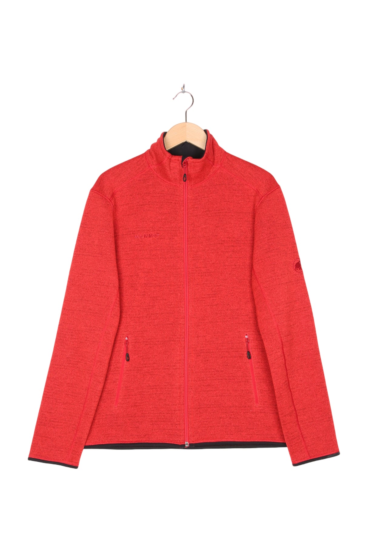 Fleecejacke für Herren