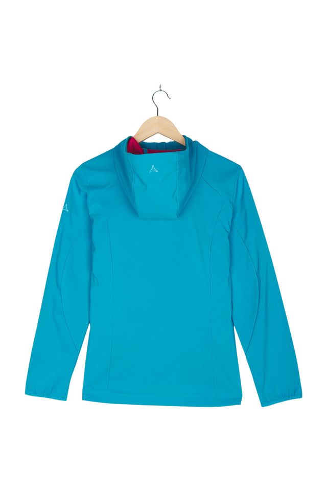 Softshelljacke für Damen
