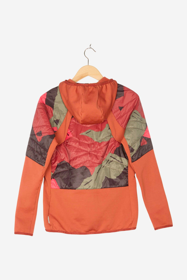 Fleecejacke für Damen