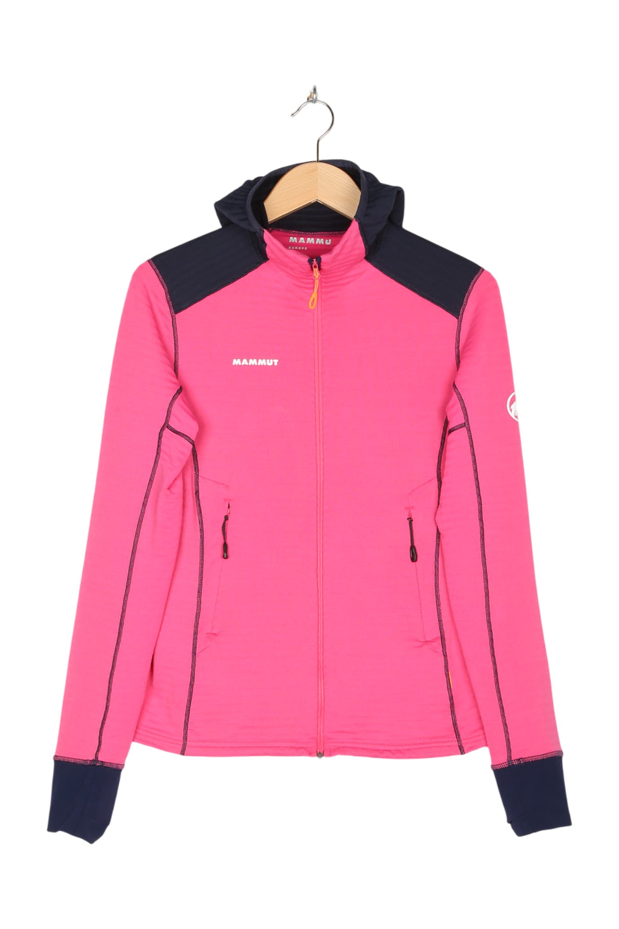Fleecejacke für Damen
