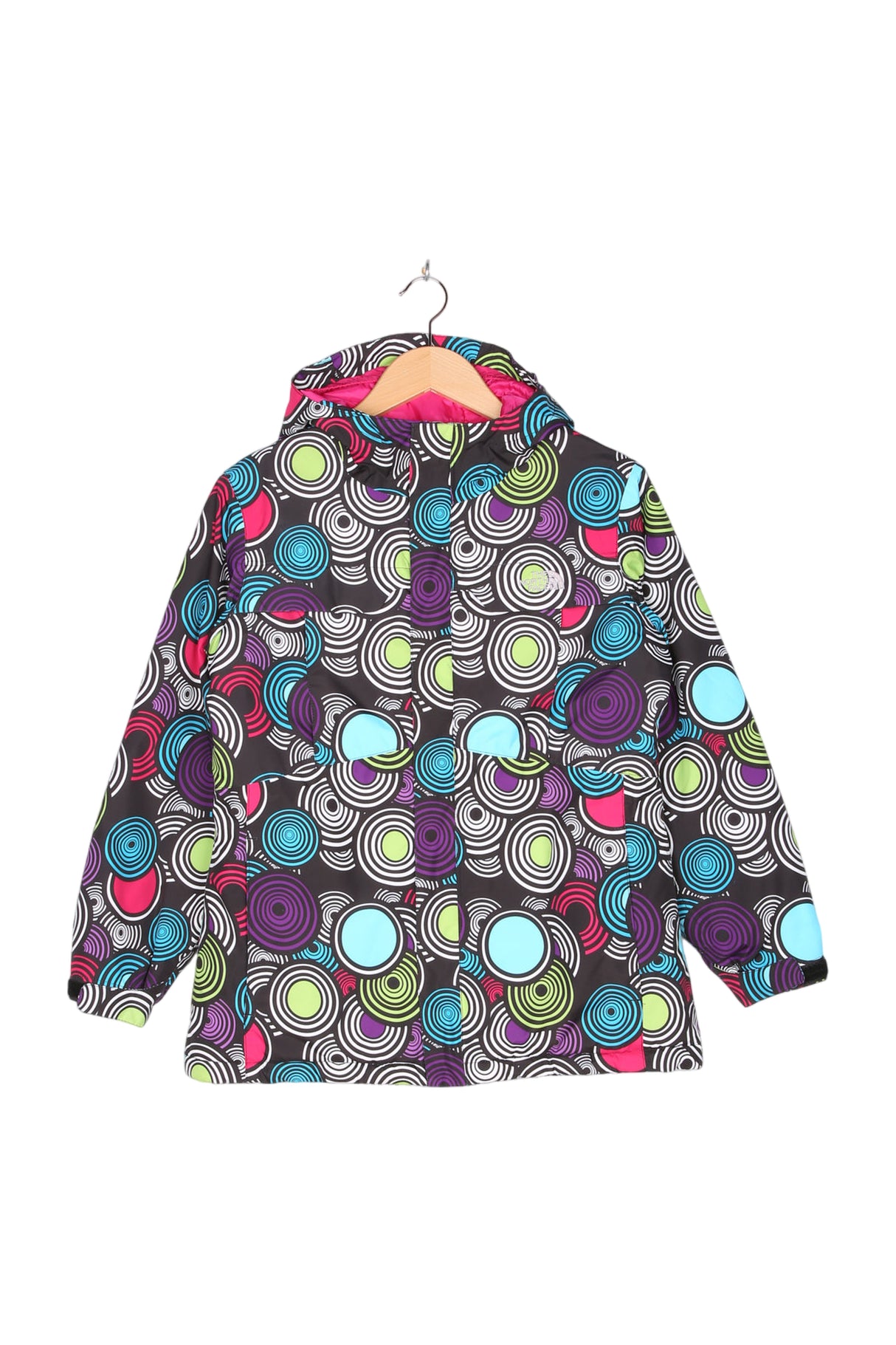 Skijacke für Kinder