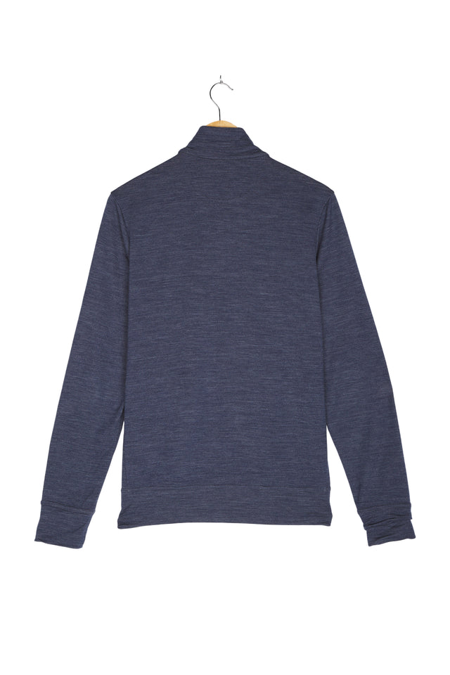 Fleecejacke für Herren