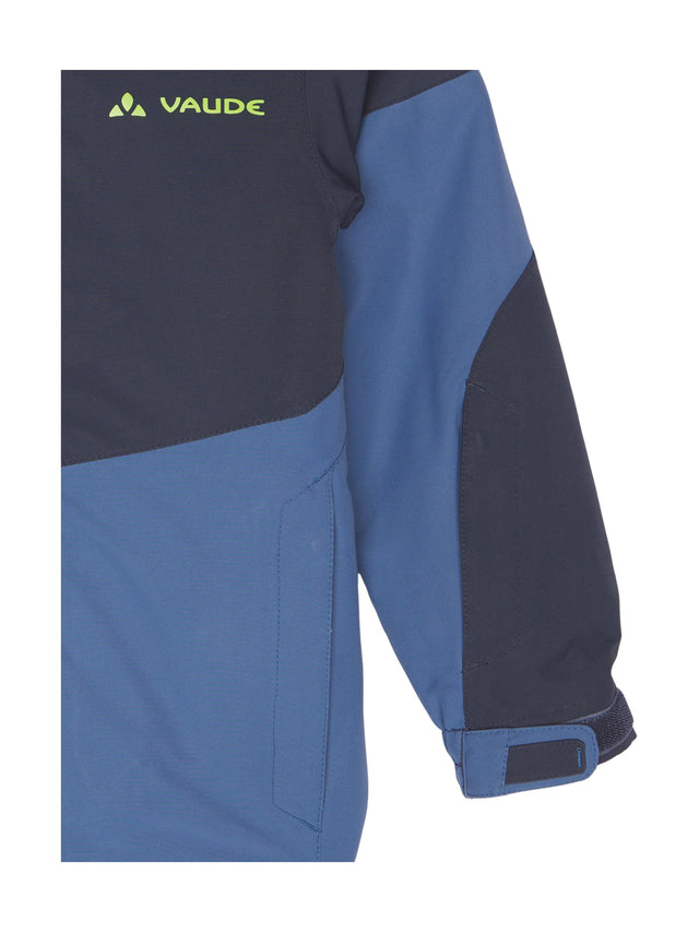 Doppeljacke für Kinder