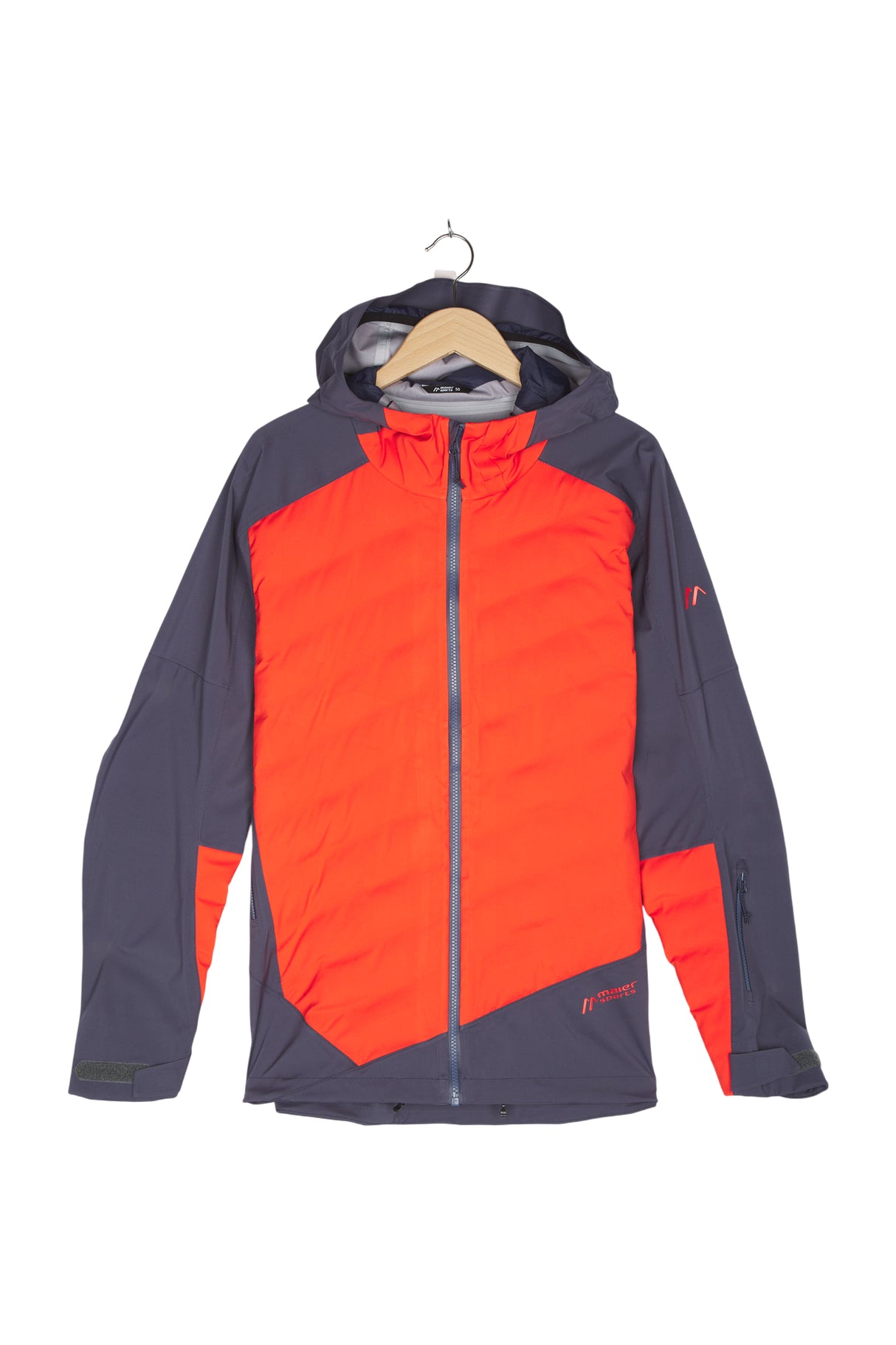 Hardshelljacke, Regenjacke für Herren