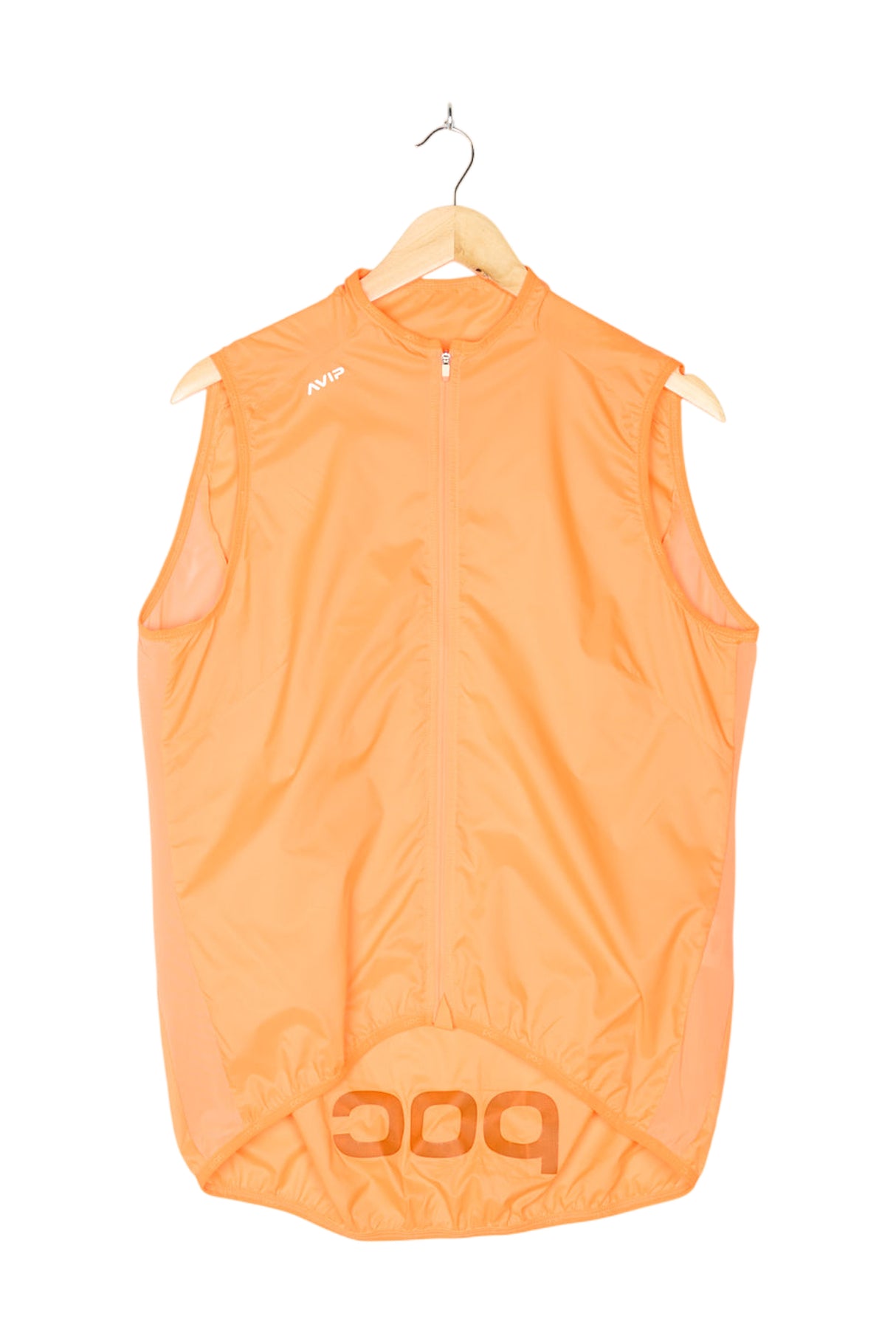 Kunstfaserweste für Damen