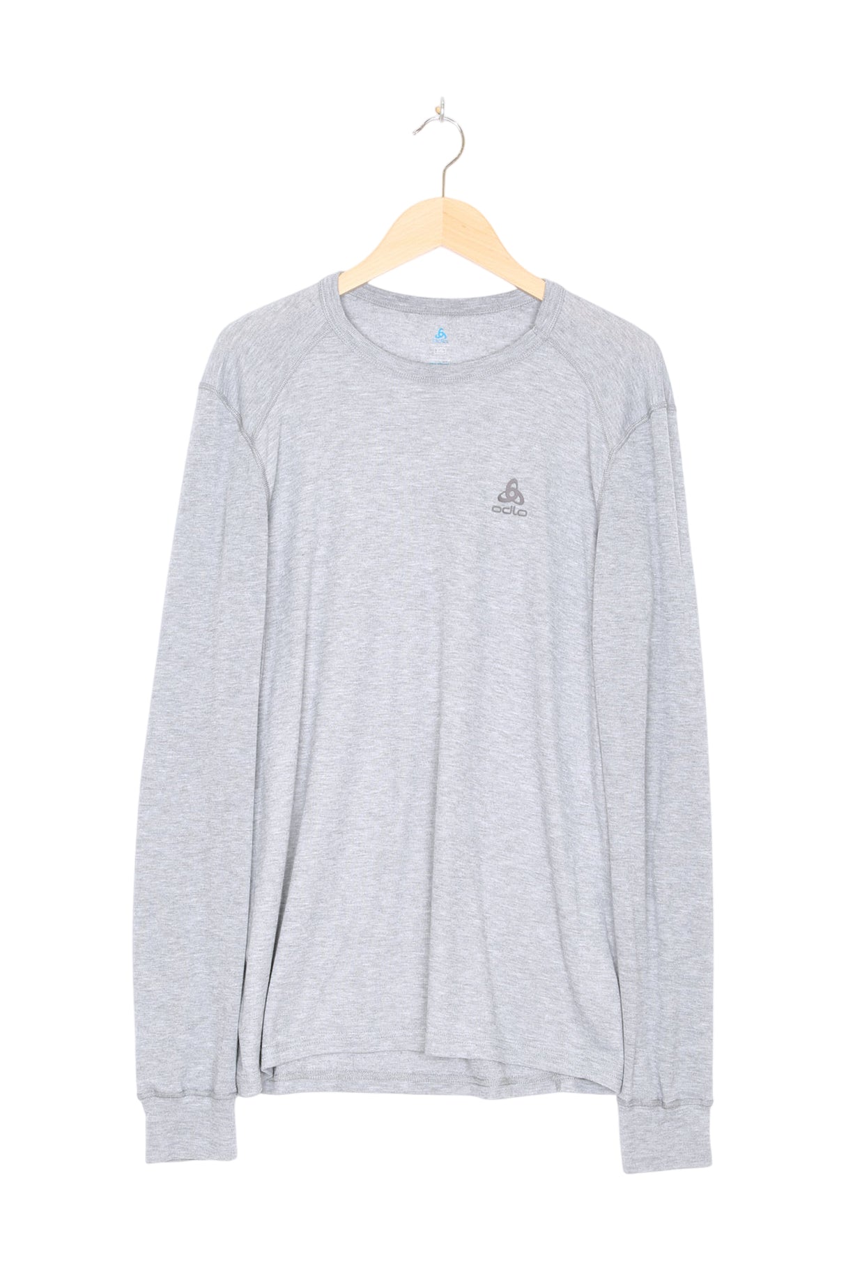 Longsleeve Funktion für Herren