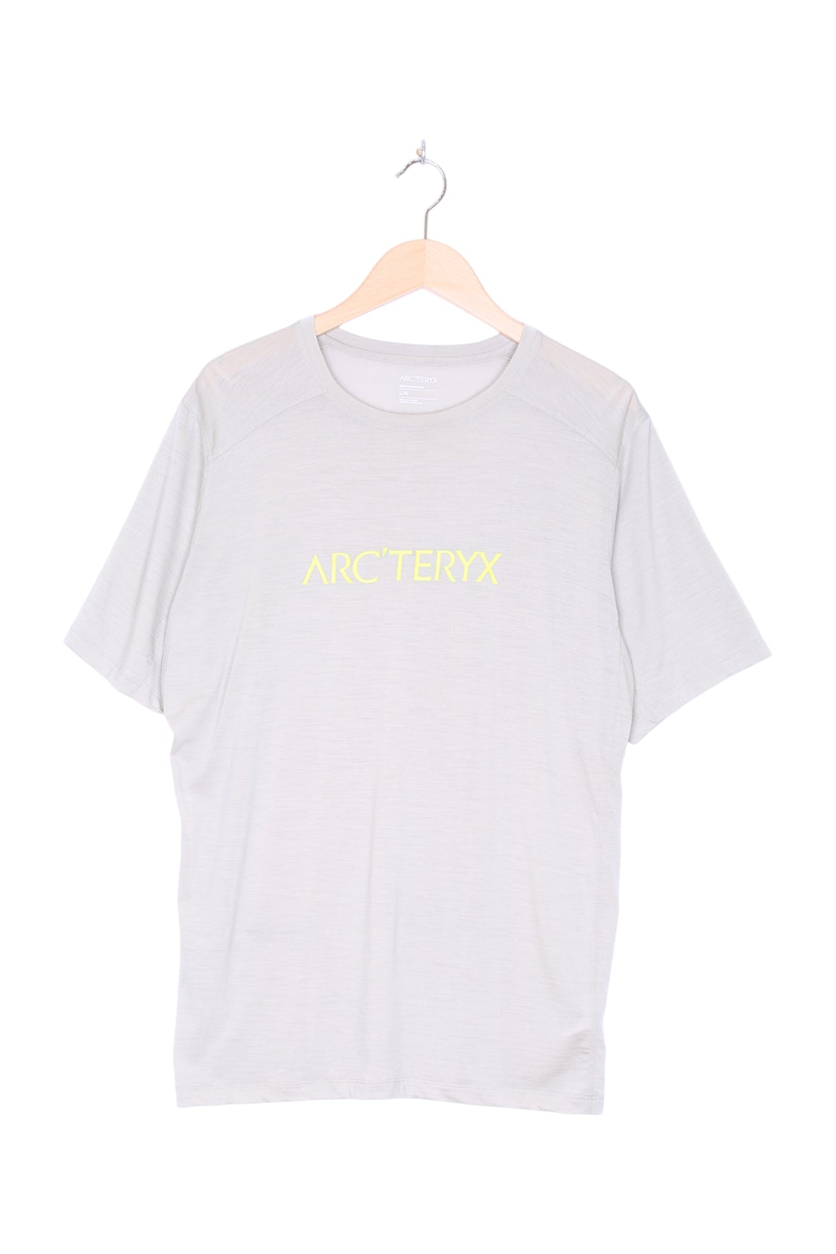 T-Shirt Merino für Herren