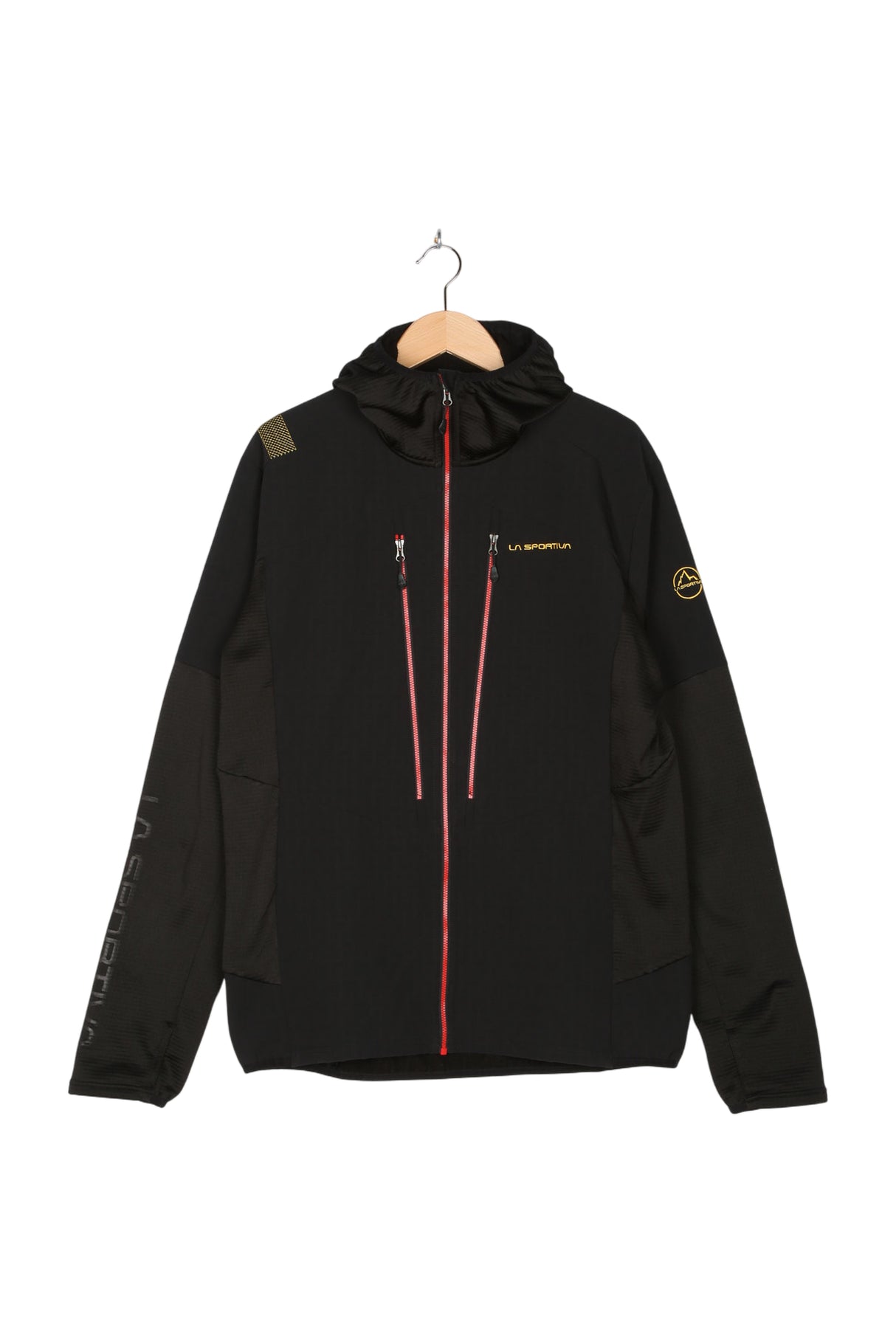 Fleecejacke für Herren