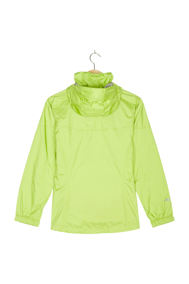 Hardshelljacke, Regenjacke für Damen