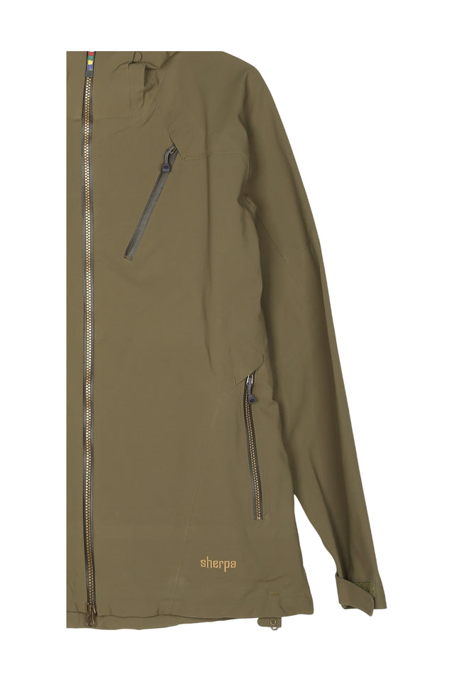 Regenjacke für Herren