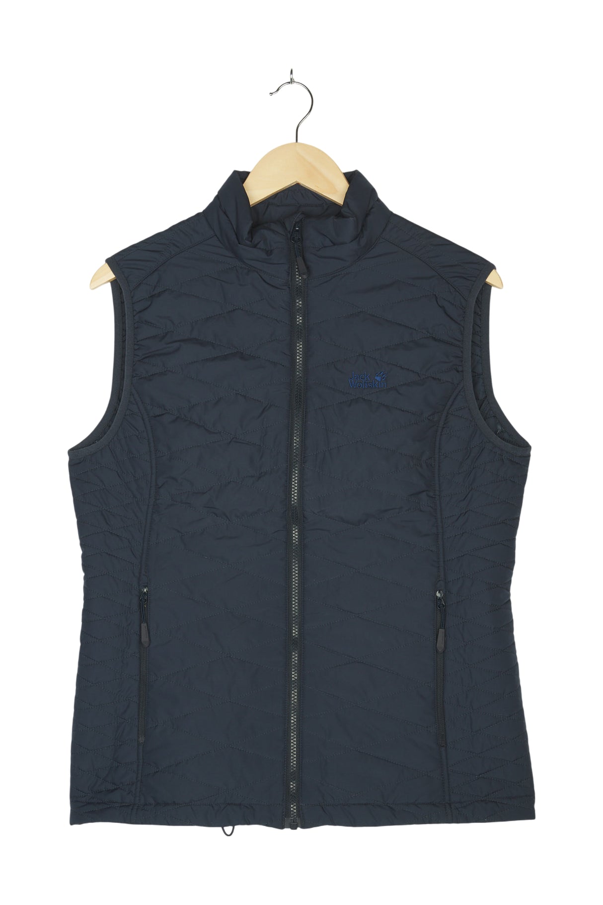 Kunstfaserweste für Damen