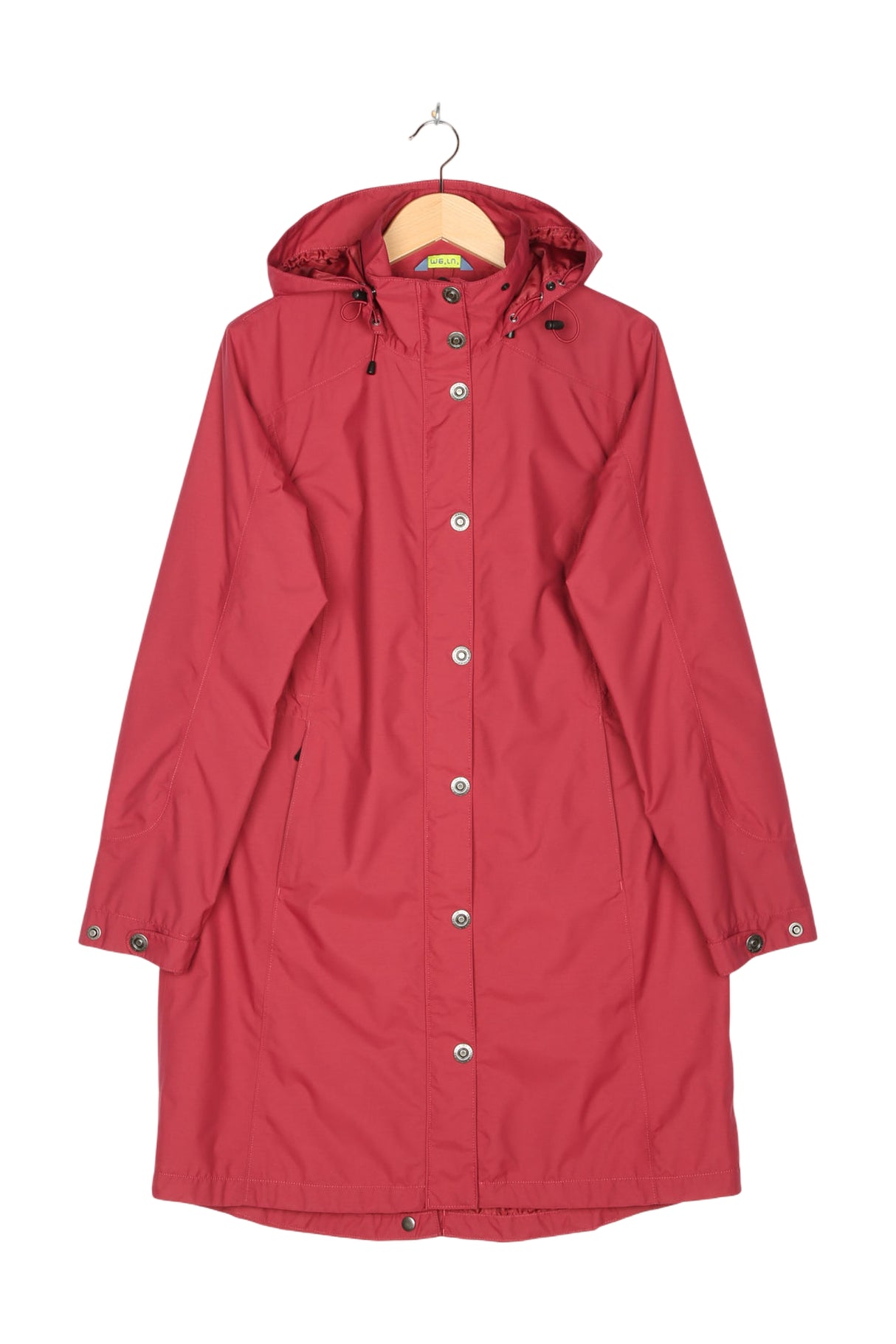 Hardshelljacke, Regenjacke für Damen
