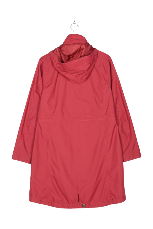 Hardshelljacke, Regenjacke für Damen