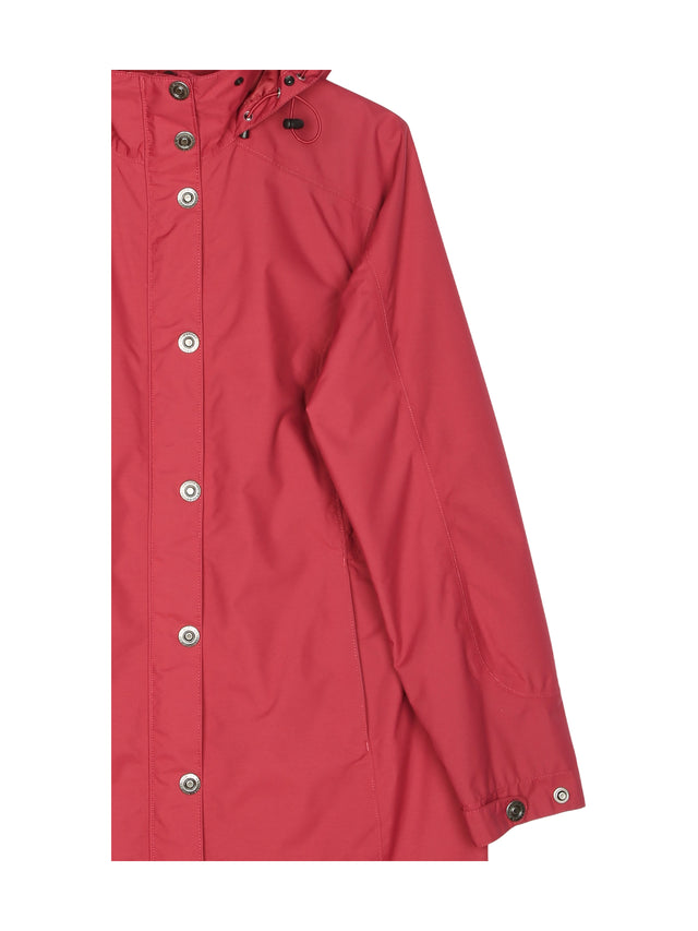 Hardshelljacke, Regenjacke für Damen