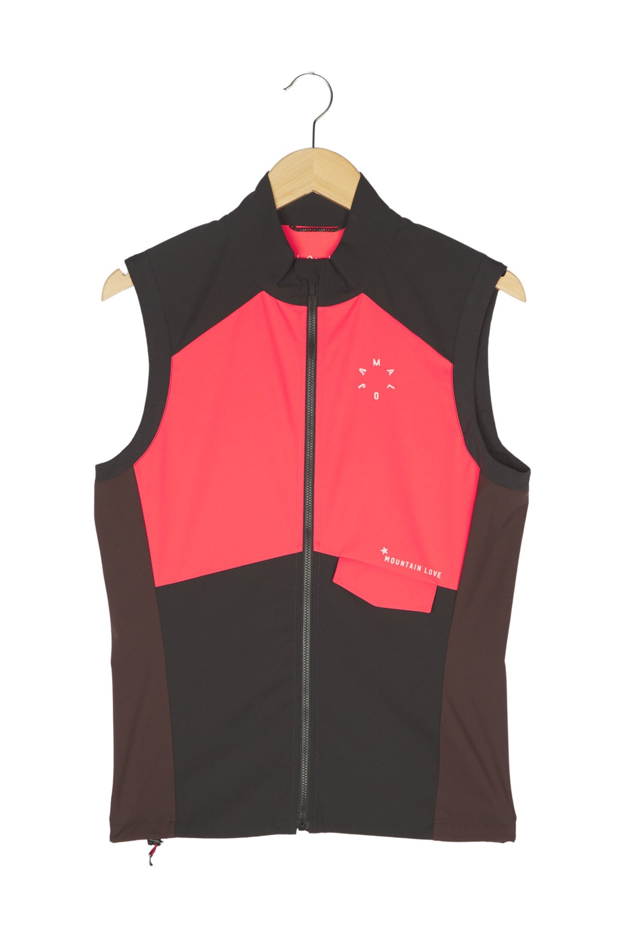 BärenkopfM. Softshellweste für Damen