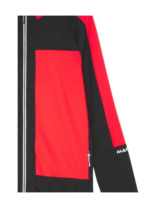 Fleecejacke für Herren