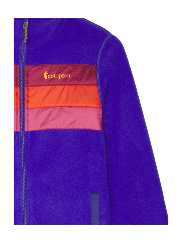 Fleecejacke für Damen