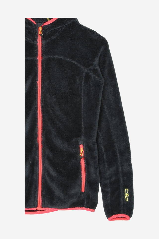Fleecejacke für Kinder