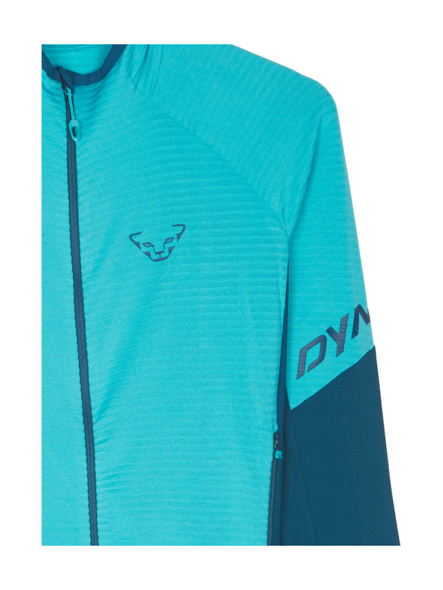 Fleecejacke für Damen