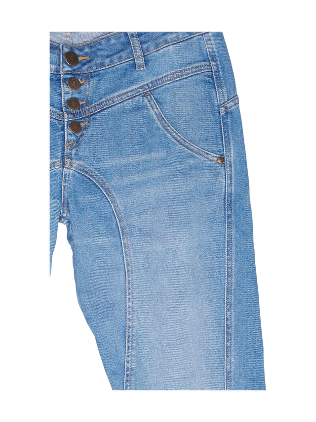 Jeans, Freizeithose für Damen