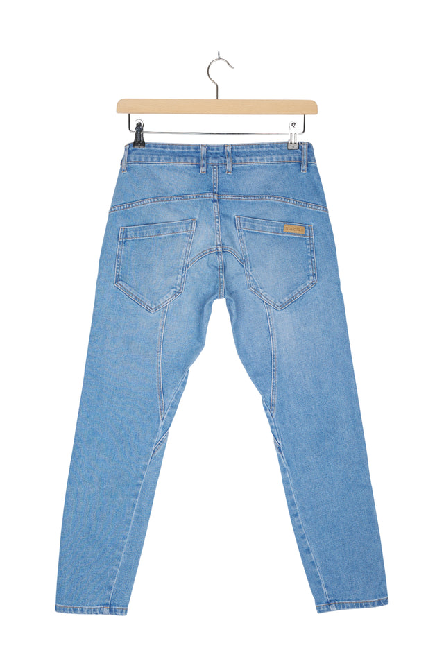 Jeans, Freizeithose für Damen