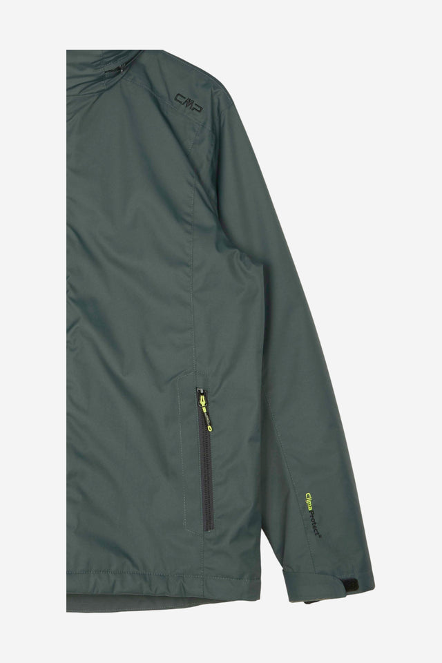 Doppeljacke für Herren