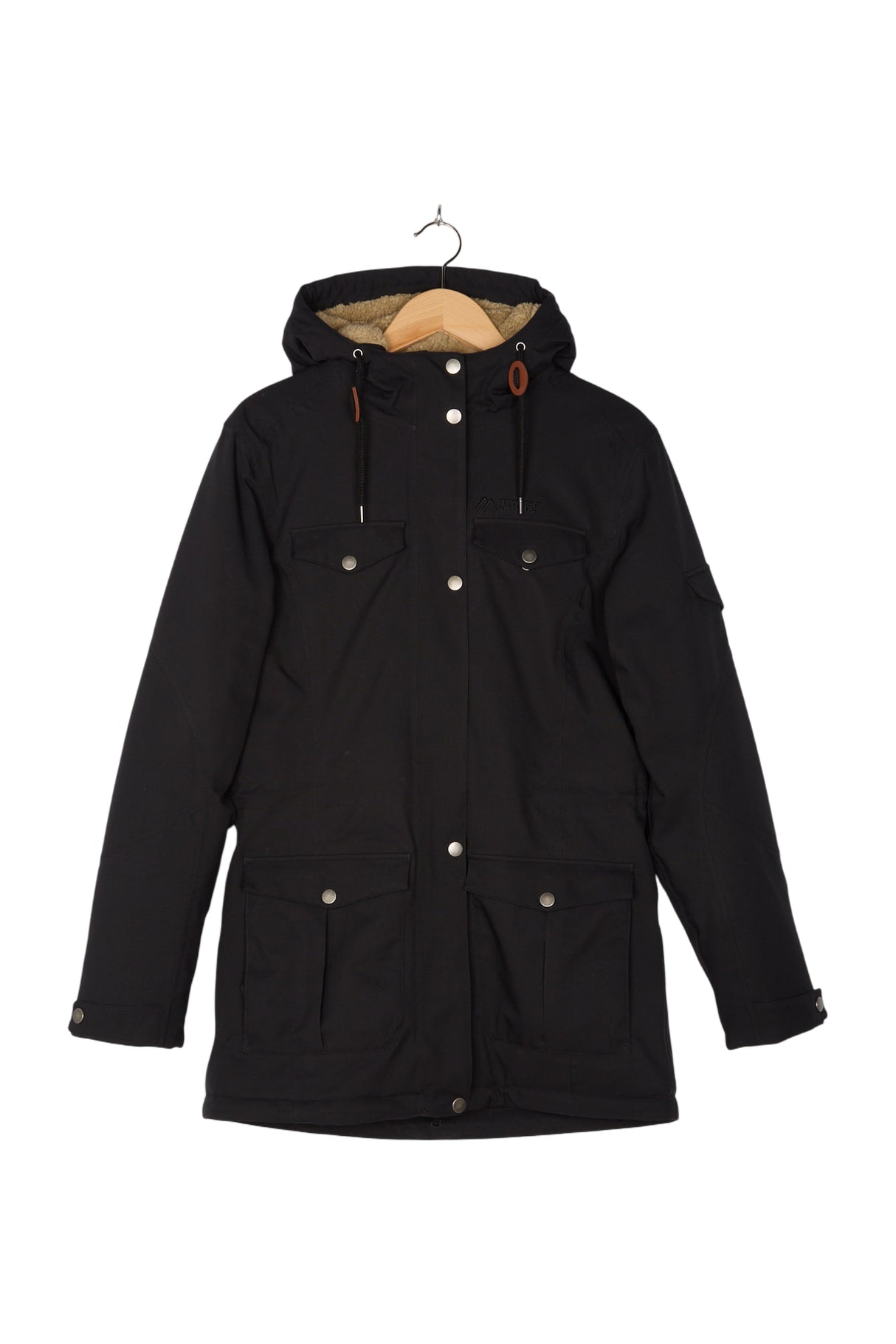 Winterjacke für Damen