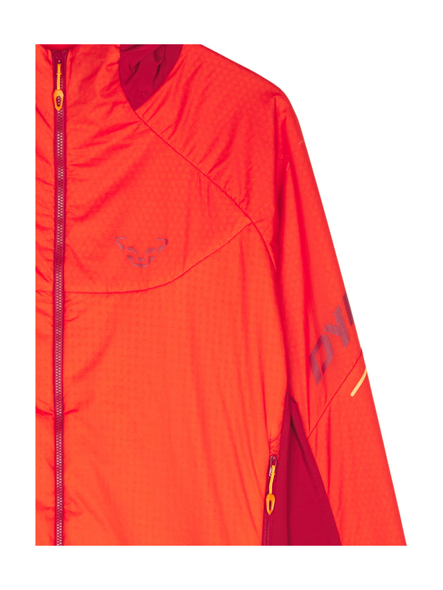 Kunstfaserjacke für Herren