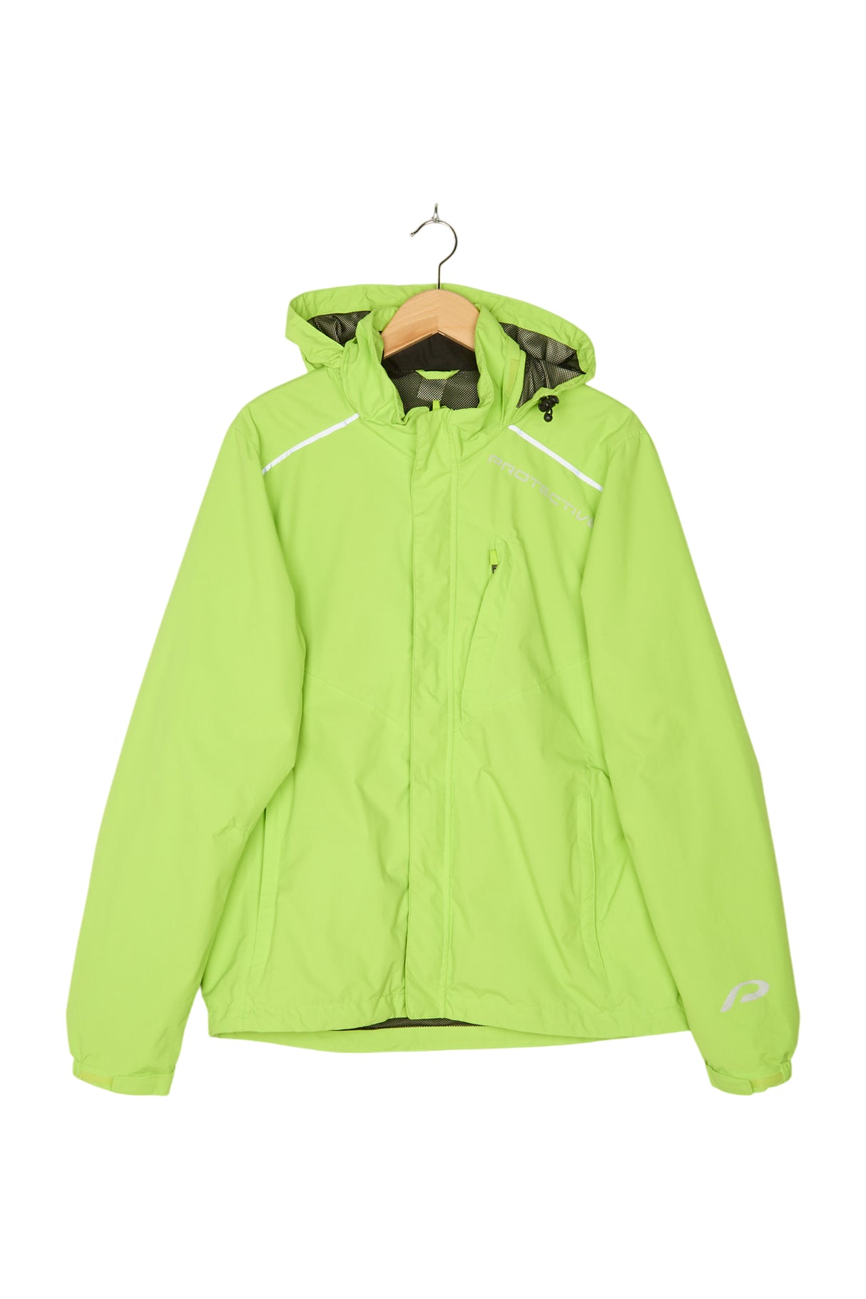 Radjacke für Damen