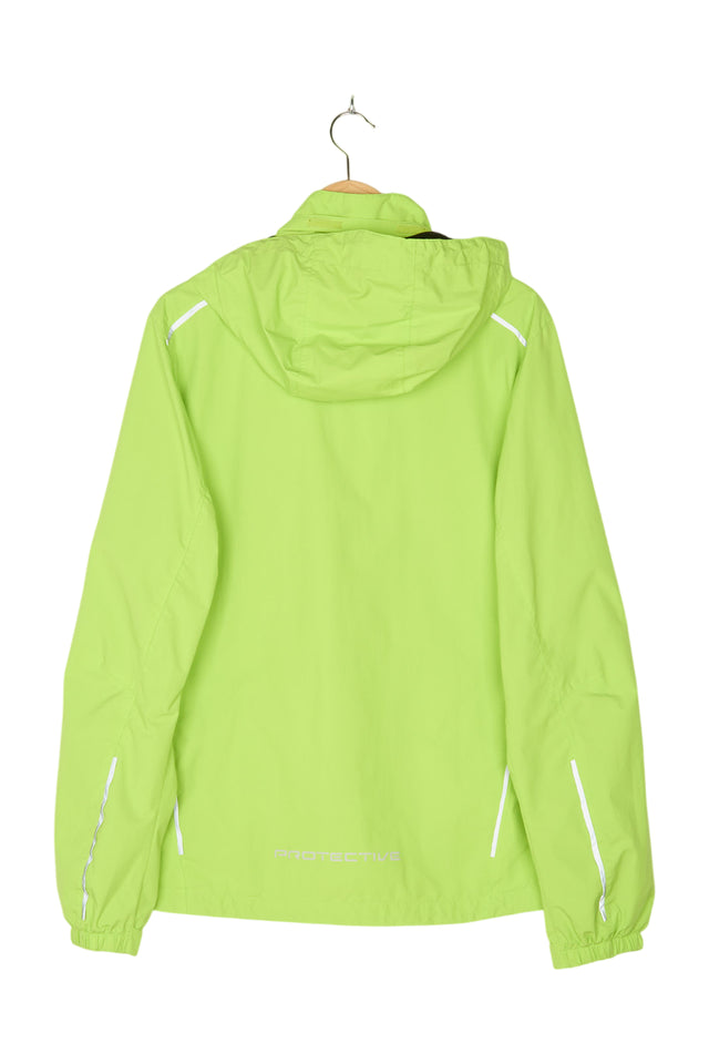 Radjacke für Damen