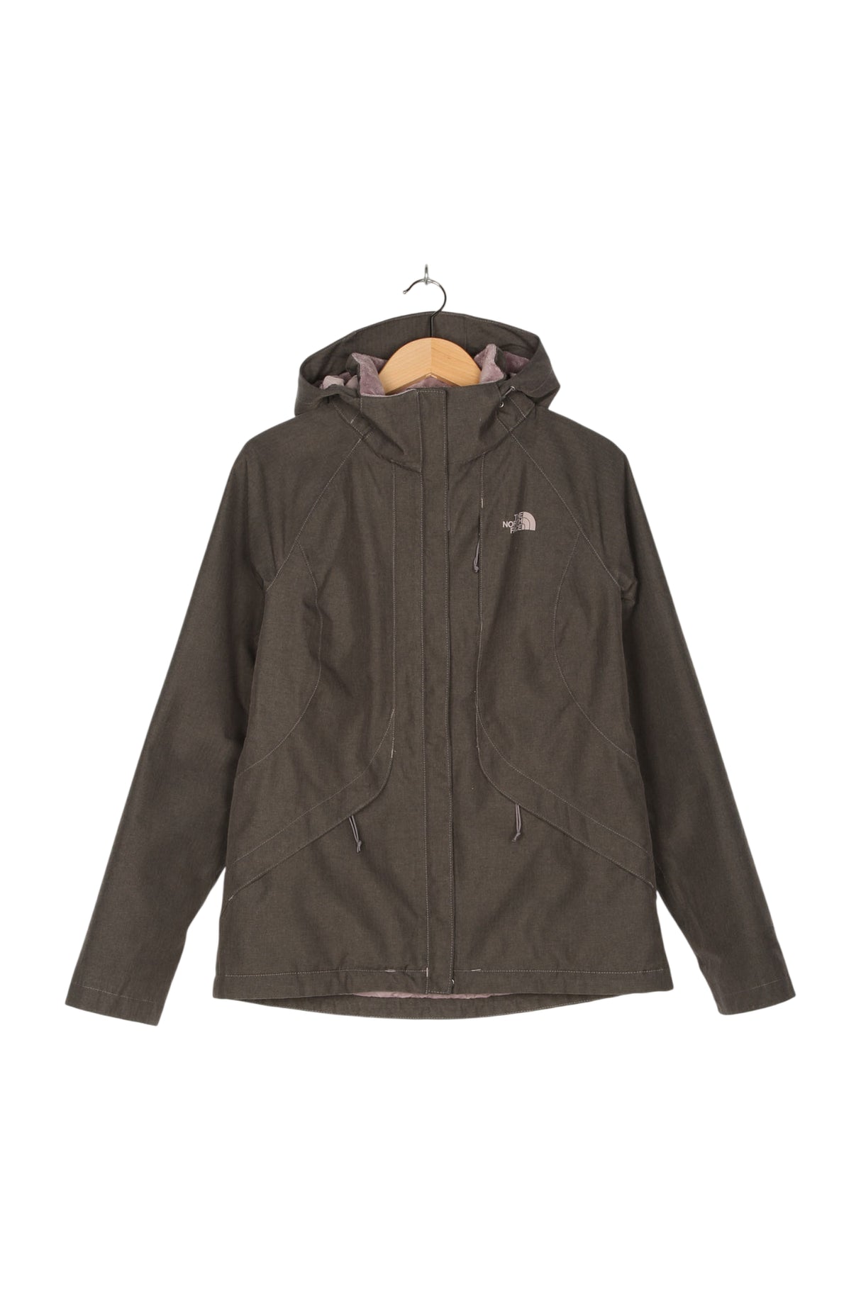 Winterjacke für Damen