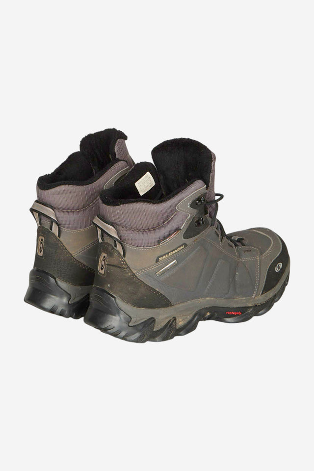 Winterstiefel für Herren