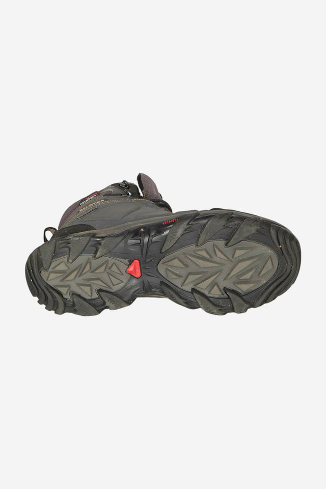 Winterstiefel für Herren