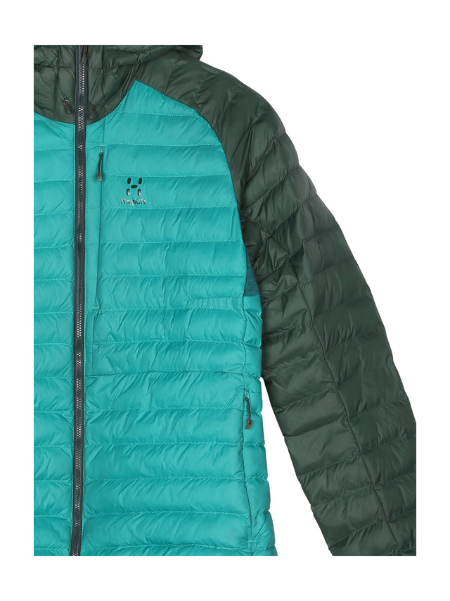 Isolationsjacke für Damen