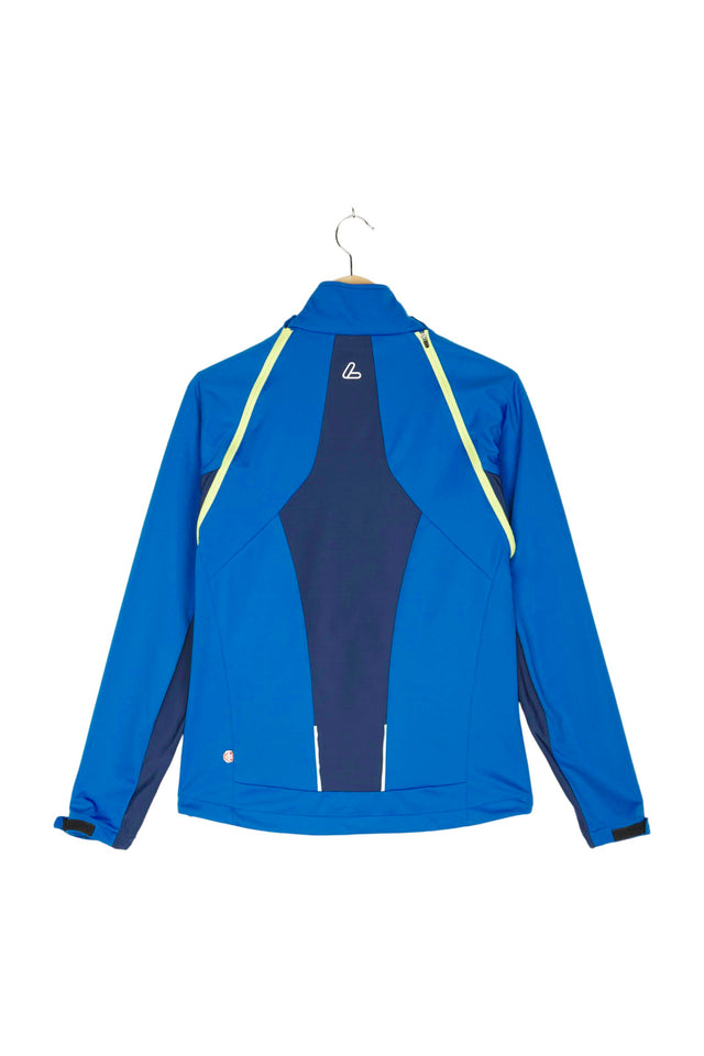 Löffler Softshelljacke für Herren