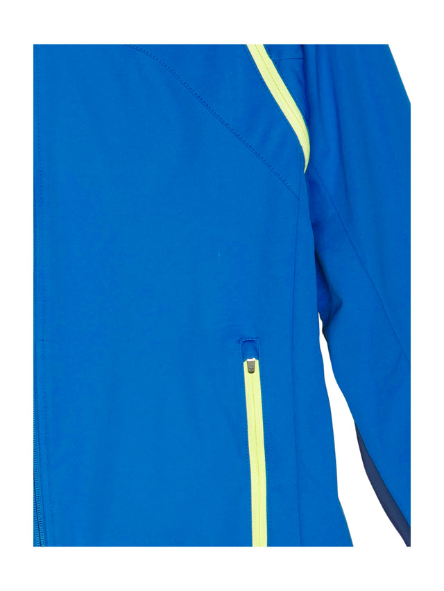 Löffler Softshelljacke für Herren