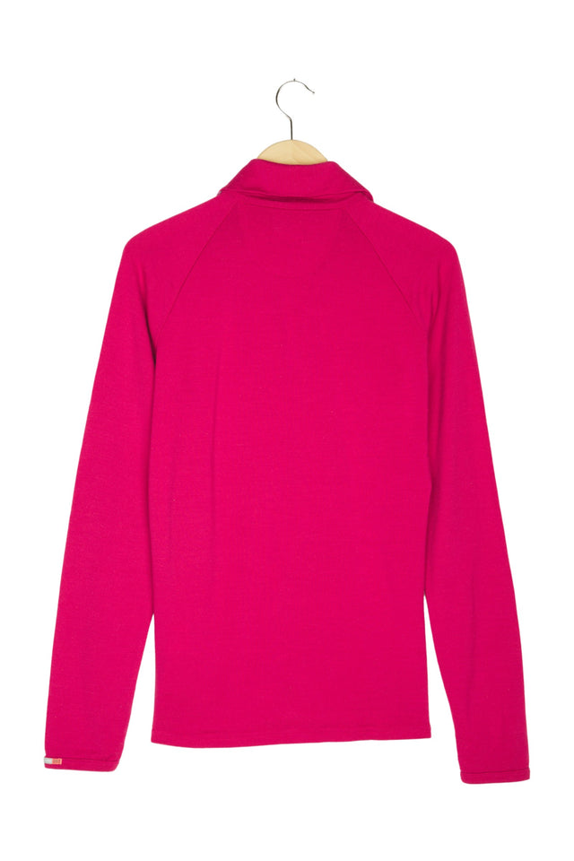 Longsleeve Merino für Damen