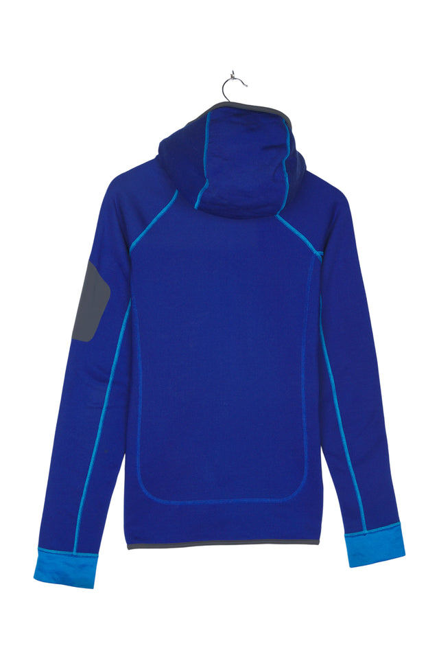 Fleecejacke für Herren