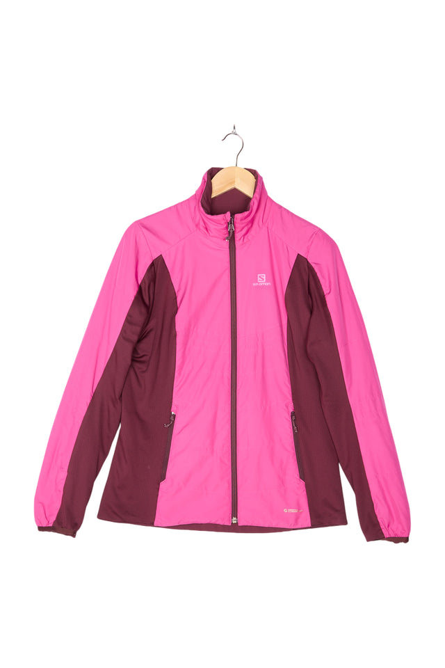 Kunstfaserjacke für Damen