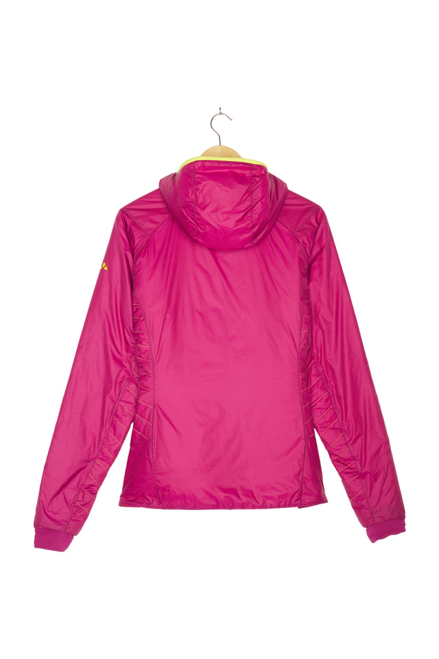 Kunstfaserjacke für Damen