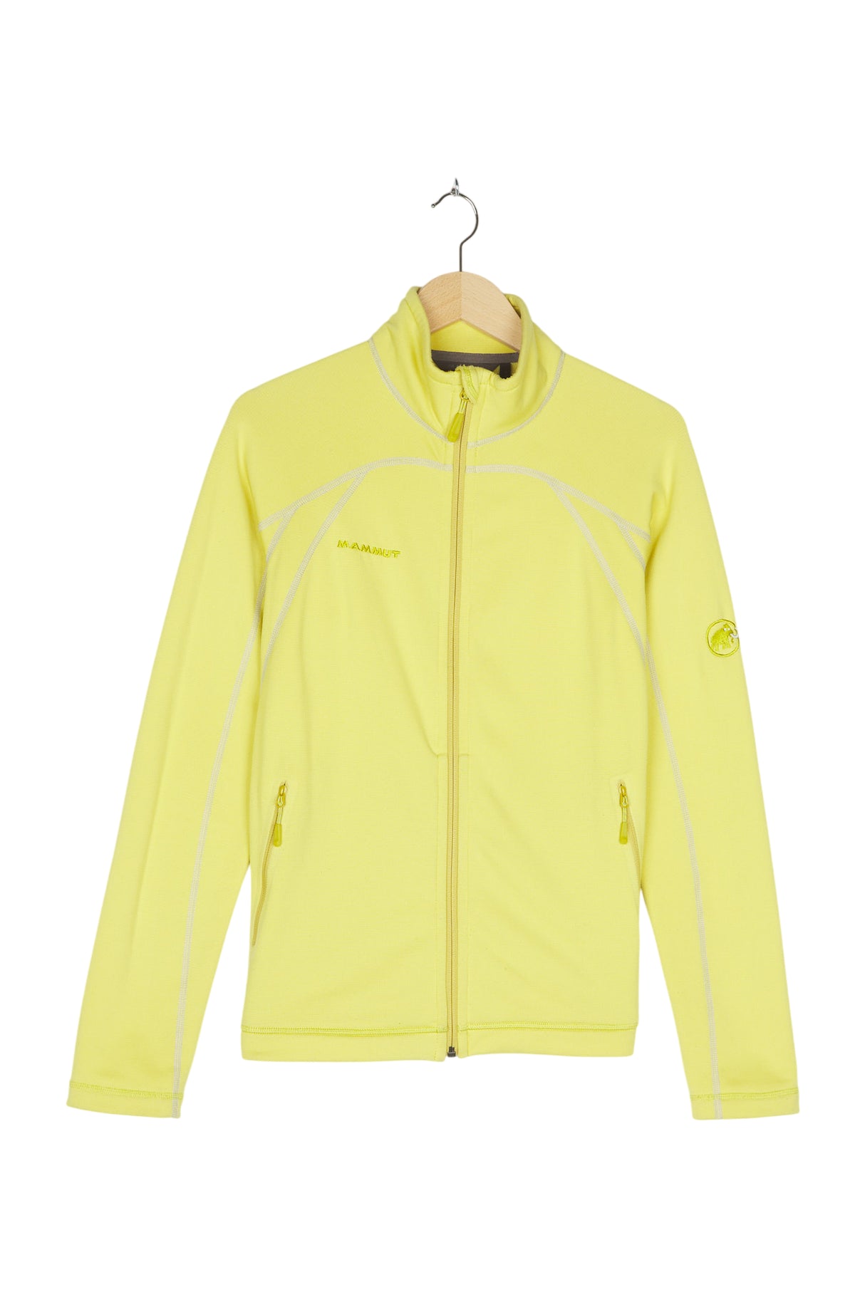 Fleecejacke für Herren