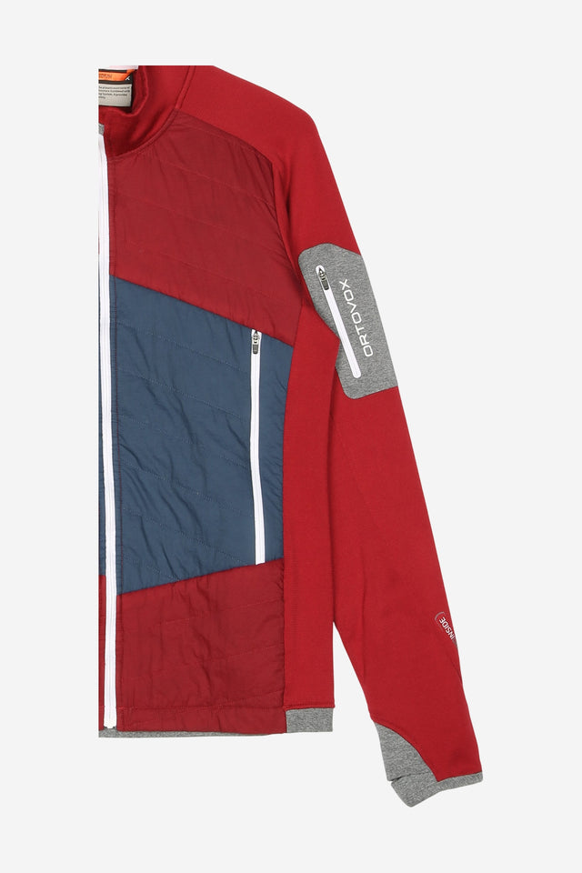 Isolationsjacke für Herren