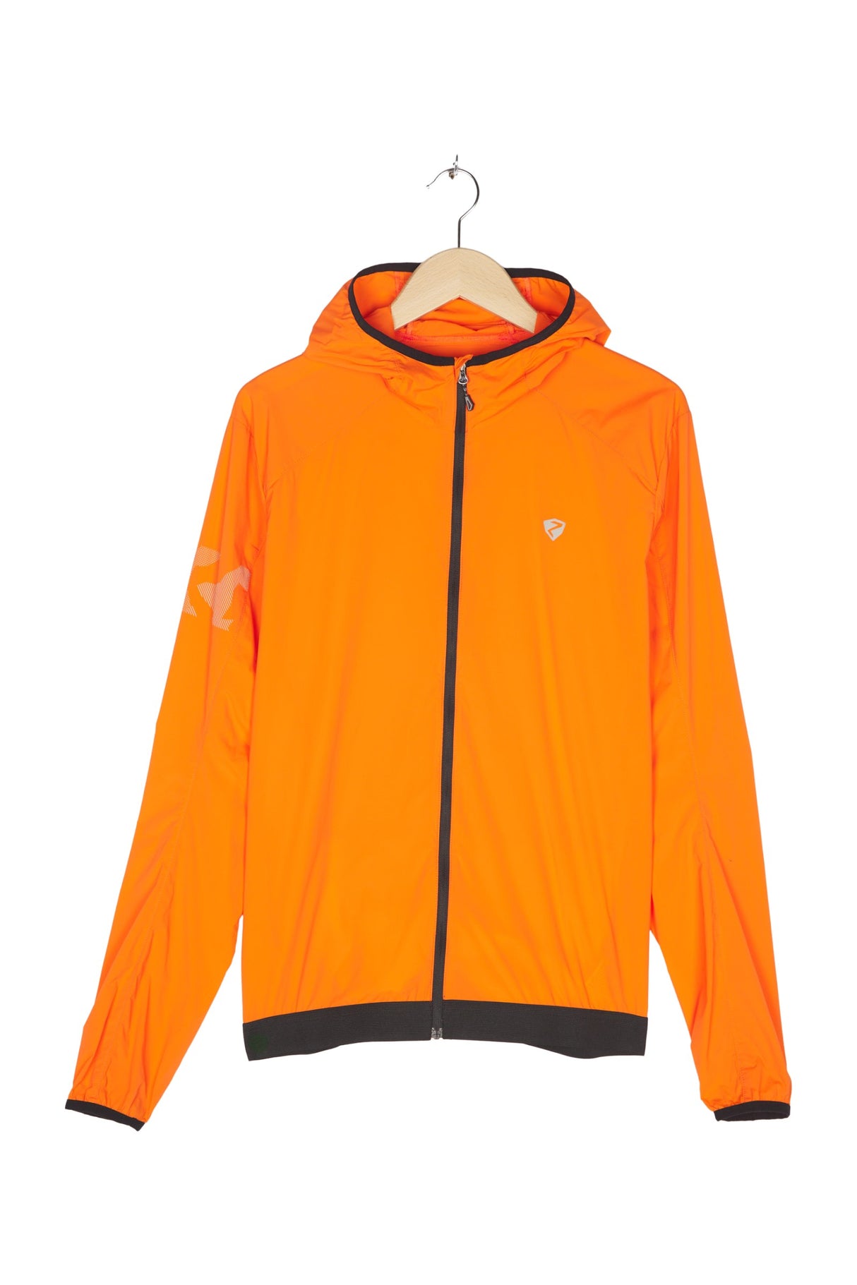 Radjacke für Herren