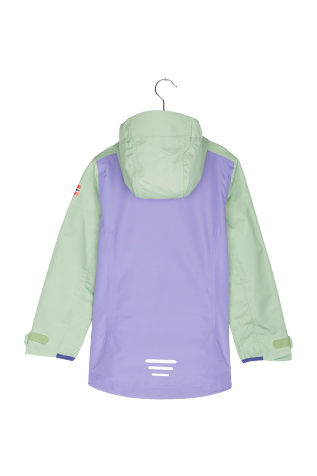 Hardshelljacke, Regenjacke für Kinder