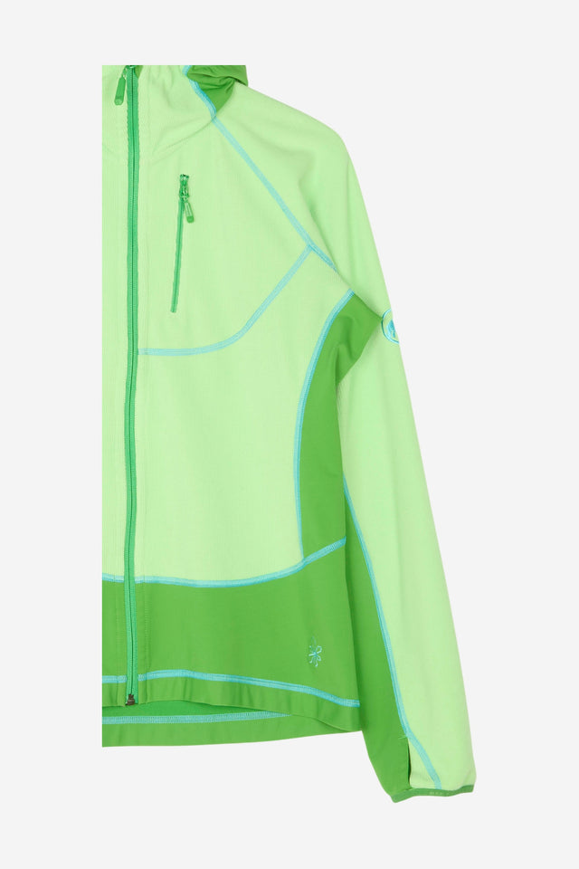 Fleecejacke für Damen