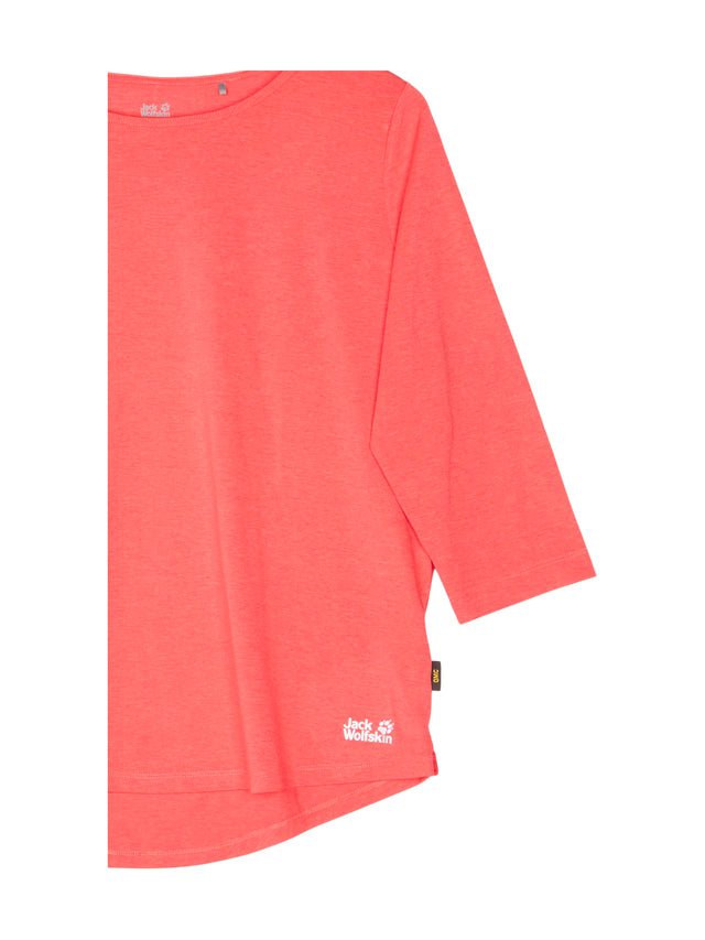 Longsleeve Freizeit für Damen